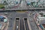 TPHCM khánh thành nút giao thông An Sương