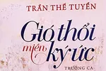 Trường ca "Gió thổi miền ký ức"