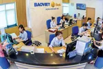 BaoVietbank khó hoàn thành đề án lên sàn chứng khoán vào cuối 2020.