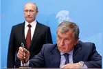 Igor Sechin - Nhà tài phiệt quyền lực nước Nga