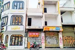 Nhà mặt tiền, shophouse “đóng băng” 