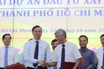 Cao tốc TPHCM - Mộc Bài dự kiến hoàn thành vào năm 2025