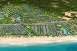 Phân kỳ The Tropicana của đại dự án 1.000ha NovaWorld Ho Tram.