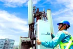 Sóng 5G Viettel đã phủ thử nghiệm ở một số khu vực