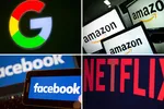 Thu được hàng ngàn tỷ đồng tiền thuế từ Google, Facebook, Netflix