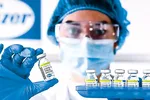 Vaccine đang vực dậy thị trường chứng khoán