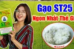 Tin vui… tụt hạng?
