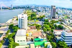 Đô thị Đà Nẵng có những tiềm năng tương xứng để tiên phong trong phát triển vùng.