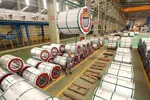 Áp thuế chống bán phá giá với sản phẩm thép cán nguội nhập khẩu