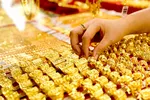 Giá vàng trong nước tăng mạnh, tiến sát mốc 56 triệu đồng/lượng