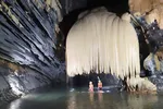 Quảng Bình: Đo vẽ 404 hang động với chiều dài 231km