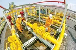 Cổ phiếu dầu khí khó thoát “vận đen”