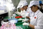 HSBC dự báo tăng trưởng GDP Việt Nam đạt 7,6% trong năm 2021