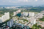 “Gia tốc” mới thị trường địa ốc phía Nam