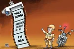 Lắp camera giao thông không chỉ để phạt nguội