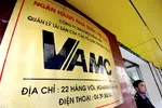 VAMC mua gần 375.000 tỷ đồng nợ xấu