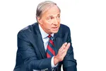Ray Dalio: Tỷ phú tuổi Sửu giới quản lý quỹ
