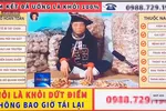 Mẩu quảng cáo “ám ảnh” nhất YouTube mấy ngày qua.