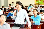 Phòng họp không giấy - nơi thông suốt, chỗ ì ạch