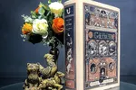 Ra mắt “Truyện cổ Grimm” ấn bản đầy đủ nhất kèm 184 minh họa