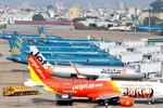 Bộ GTVT: Chưa tính đến việc áp giá sàn vé máy bay