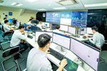 Trung tâm Điều hành SOC (Security Operation Center) của VNPT theo dõi, xử lý các sự cố về ATTT 24/7