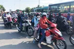 Đi lại dịp lễ 30-4 và 1-5: Hy vọng thông thoáng