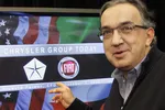 CEO Sergio Marchionne - Huyền thoại ngành ô tô