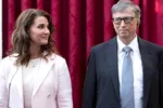 Vợ chồng tỉ phú Bill Gates tuyên bố ly hôn sau 27 năm chung sống