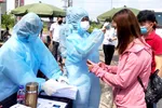 Chuẩn bị tình huống 30.000 người mắc Covid-19