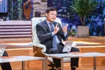 Shark Phú gây tranh cãi khi chọn đầu tư cho Wiibike vì nữ CEO có nhan sắc xinh đẹp.