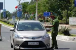 Từ 12 giờ ngày 3-6, Đà Nẵng cách ly tập trung 21 ngày người đến từ địa phương đang giãn cách xã hội