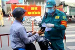 TPHCM: Tận dụng 15 ngày giãn cách xã hội để chặn đứng và đẩy lùi dịch bệnh