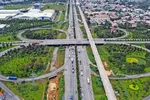 Khẩn trương triển khai các dự án thành phần đường Vành đai 3, 4 TPHCM