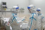 ​3 bệnh viện đặc biệt tuyến trung ương thiết lập khẩn cấp 3 trung tâm hồi sức tích cực tại TPHCM