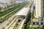 Gỡ 'nút thắt' vốn cho tuyến metro số 1