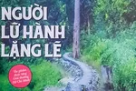 Người lữ hành lặng lẽ ở Quốc hội