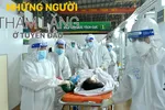 Những người thầm lặng tuyến đầu