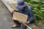TPHCM: khẩn trương tập trung người lang thang xin ăn