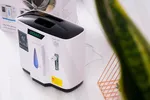Đa dạng các loại máy tạo Oxy