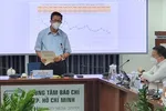 TPHCM: Số ca tử vong do Covid-19 giảm mạnh