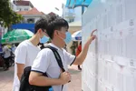 Tuyển sinh ĐH-CĐ năm 2021: Điểm chuẩn tăng kỷ lục