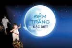 Đêm trăng đặc biệt