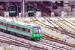 Dự án đường sắt đô thị Cát Linh - Hà Đông: Bộn bề công việc trước giờ lăn bánh