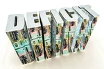 Huy động nguồn lực từ đâu vẫn phải khống chế trong khoảng thâm hụt ngân sách (DEFICIT) có thể chấp nhận được.