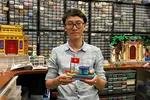 LEGO đầu tư 1 tỷ USD xây dựng nhà máy ở Việt Nam