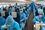 Chấm dứt ngay chuyến bay hồi hương “trục lợi”, sớm nối thông đường bay thường lệ quốc tế