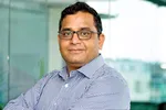 CEO Vijay Shekhar Sharma - Cha đẻ nền tảng thanh toán tại Ấn Độ 