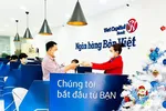 Ngân hàng “tiếp sức” doanh nghiệp vượt đại dịch