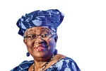 Ngozi Okonjo-Iweala Nữ Tổng giám đốc WTO đầu tiên